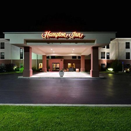 Hampton Inn Sturgis Exterior photo