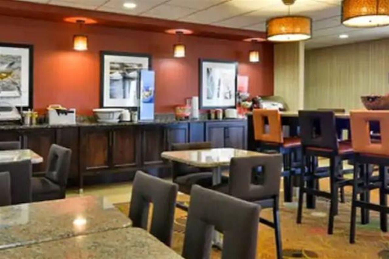 Hampton Inn Sturgis Exterior photo