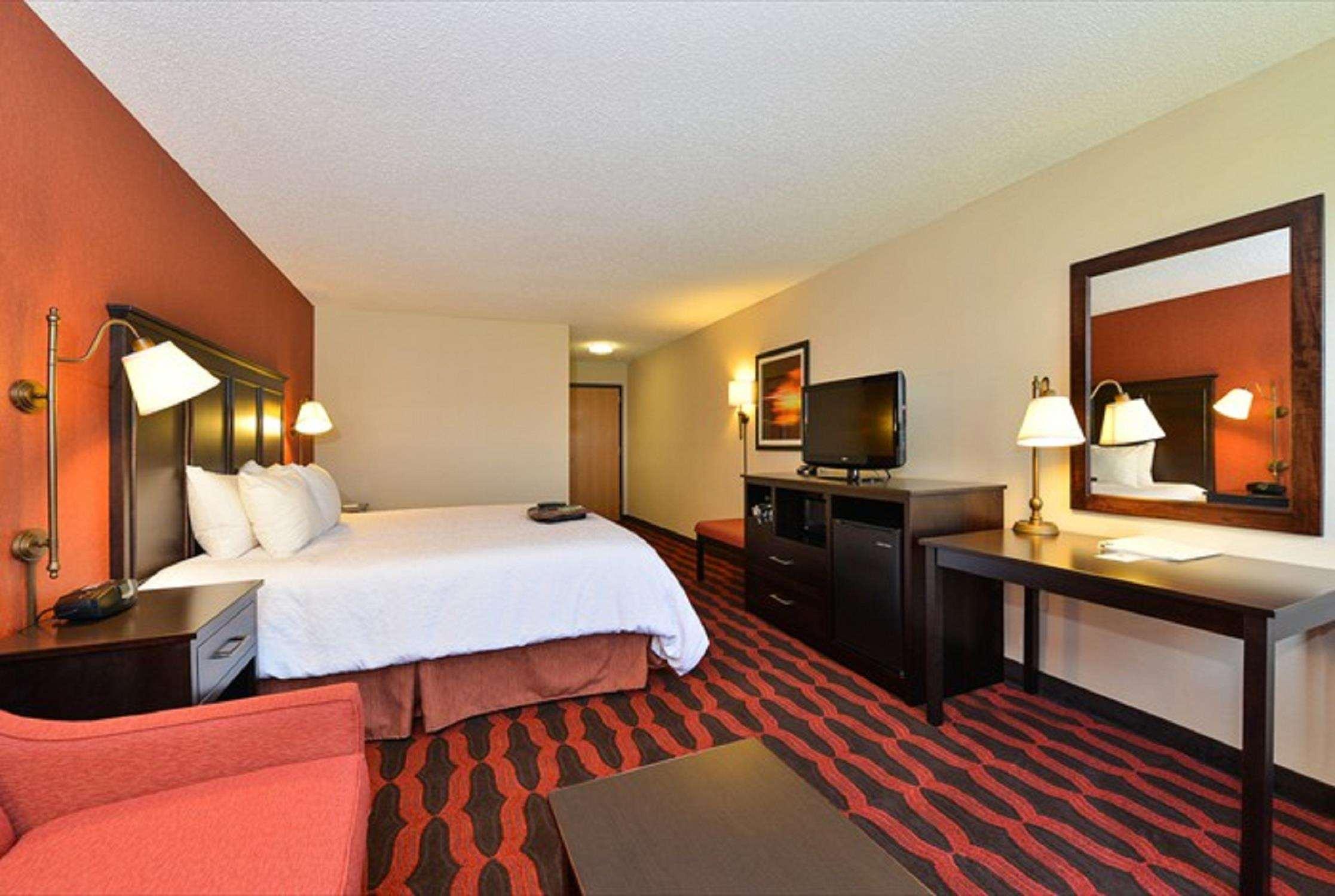 Hampton Inn Sturgis Exterior photo