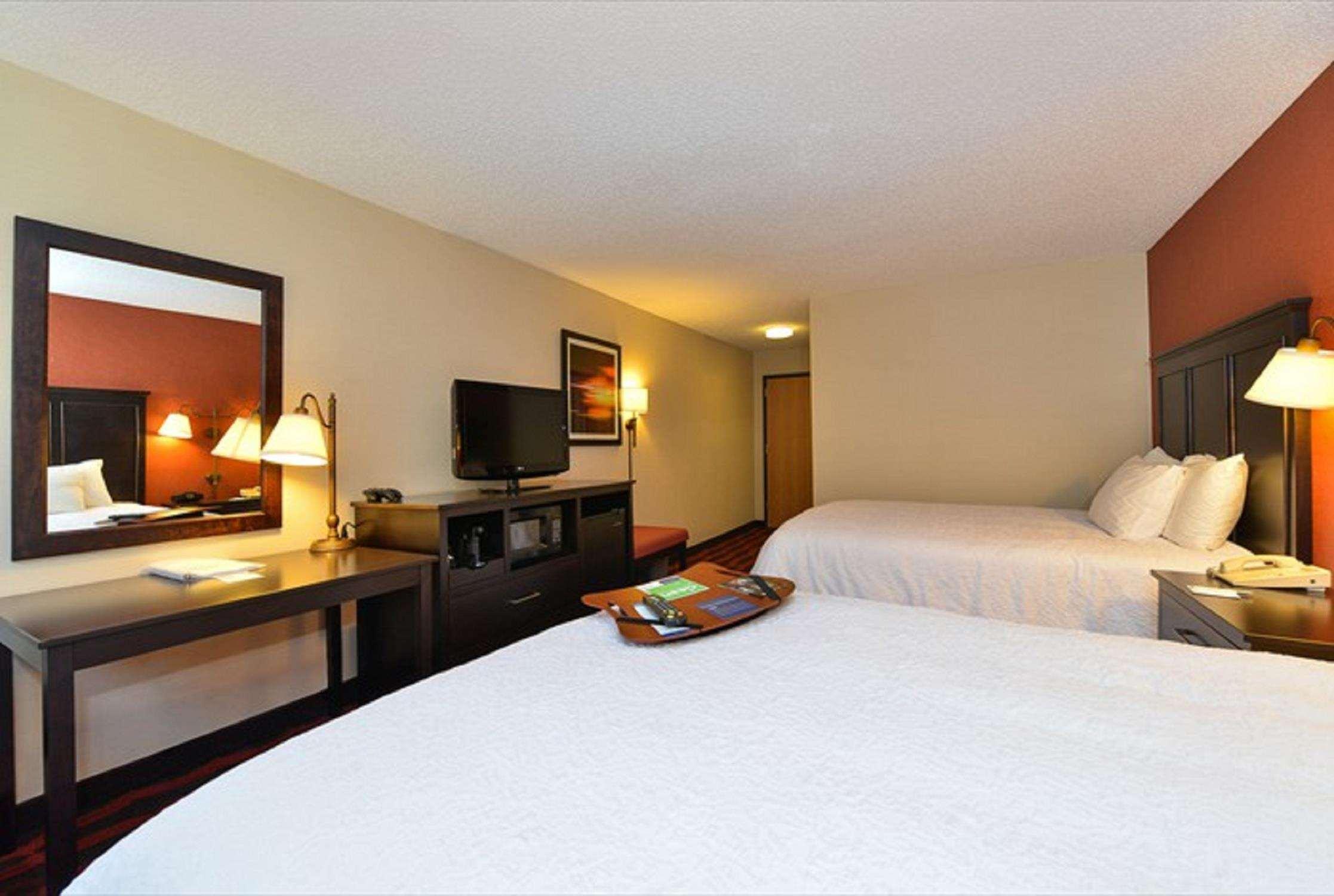Hampton Inn Sturgis Exterior photo