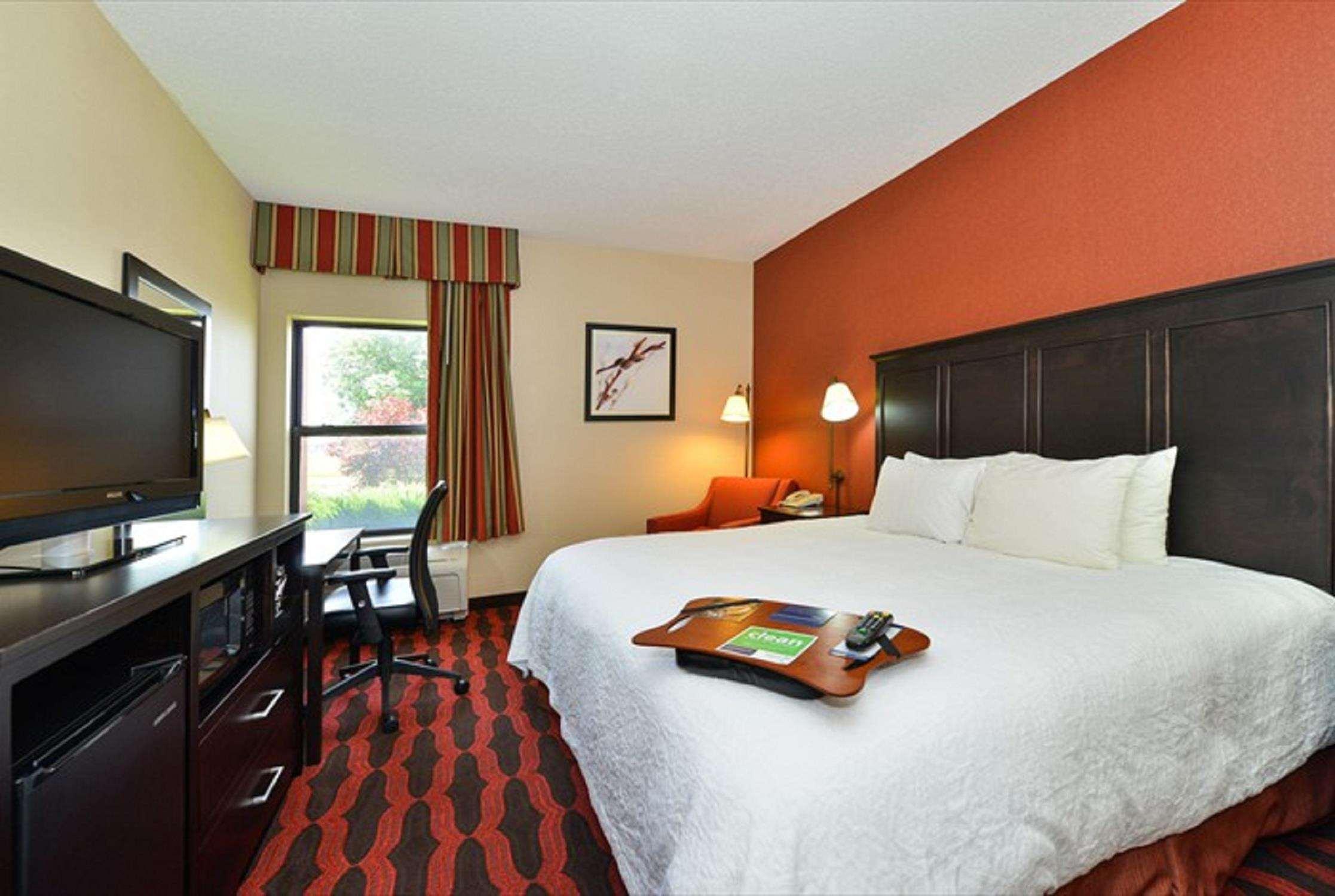 Hampton Inn Sturgis Exterior photo