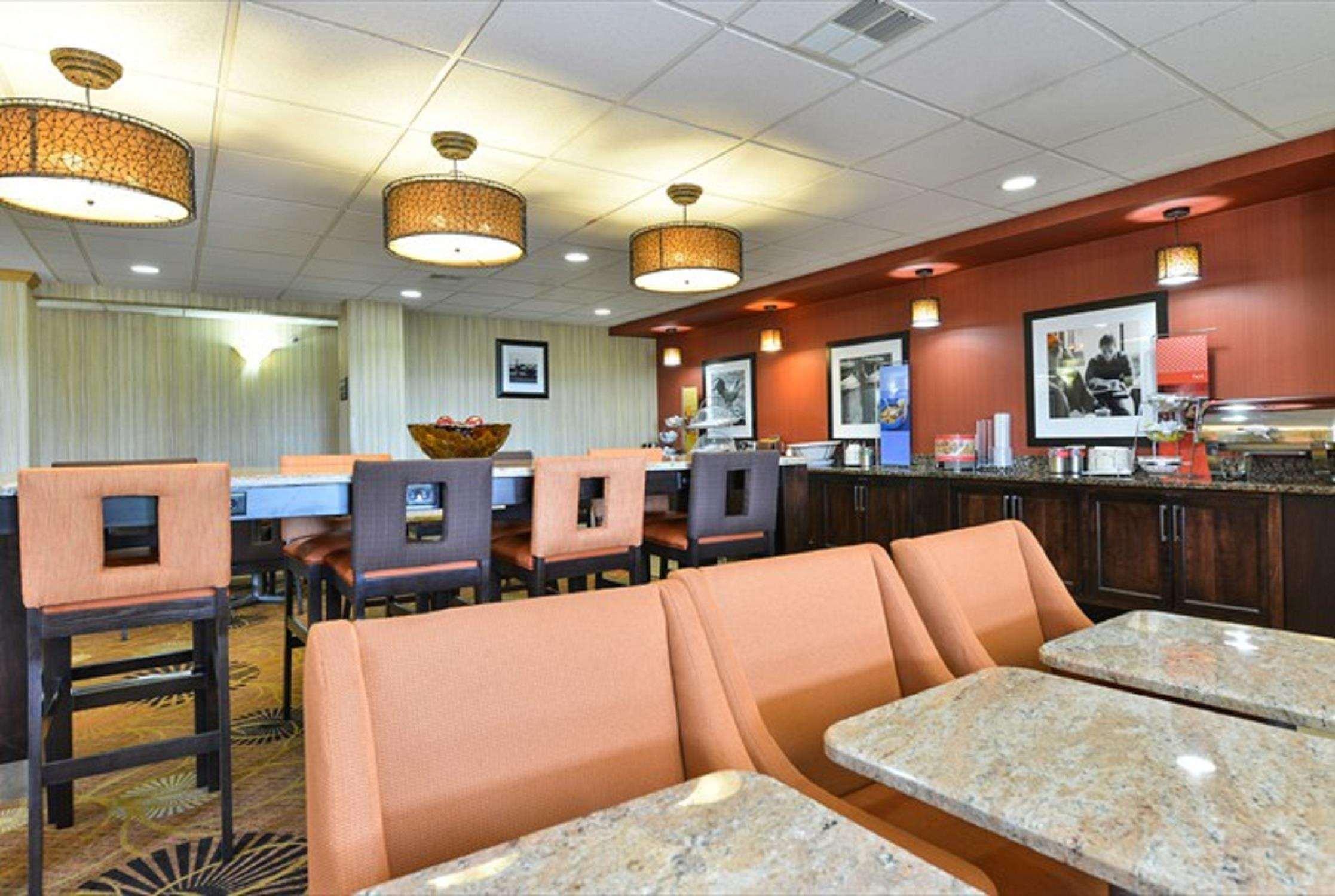 Hampton Inn Sturgis Exterior photo