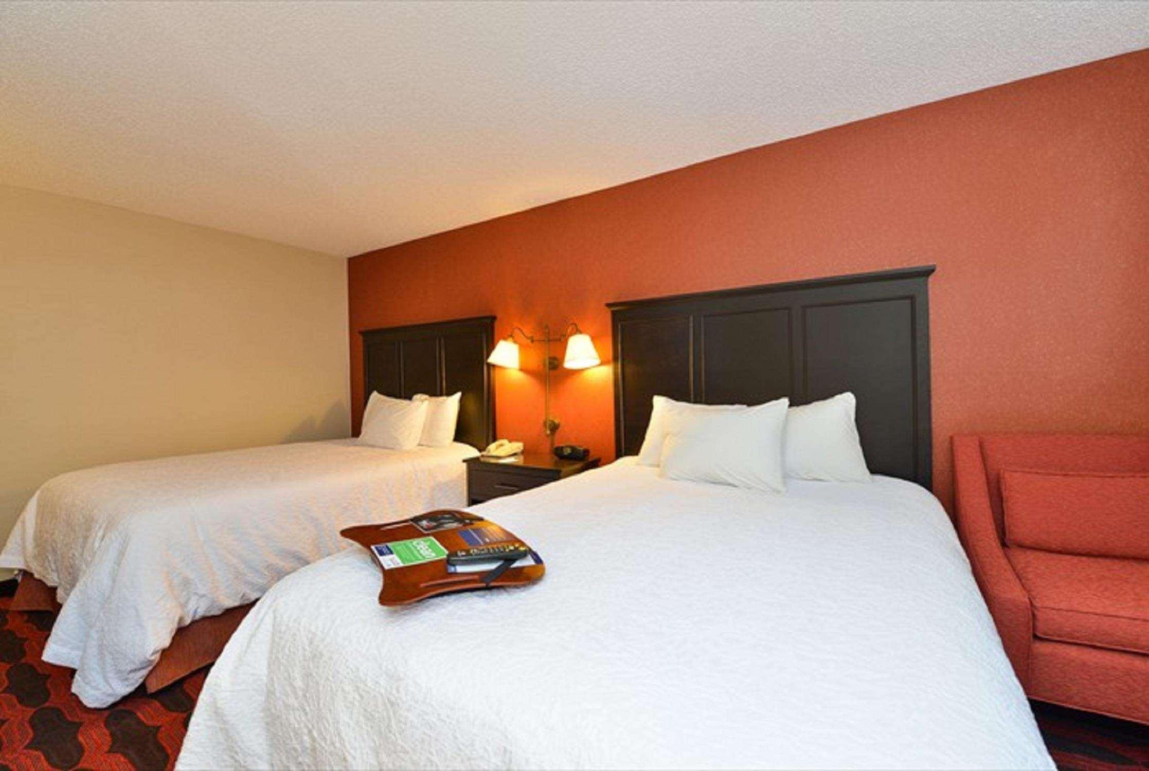 Hampton Inn Sturgis Exterior photo