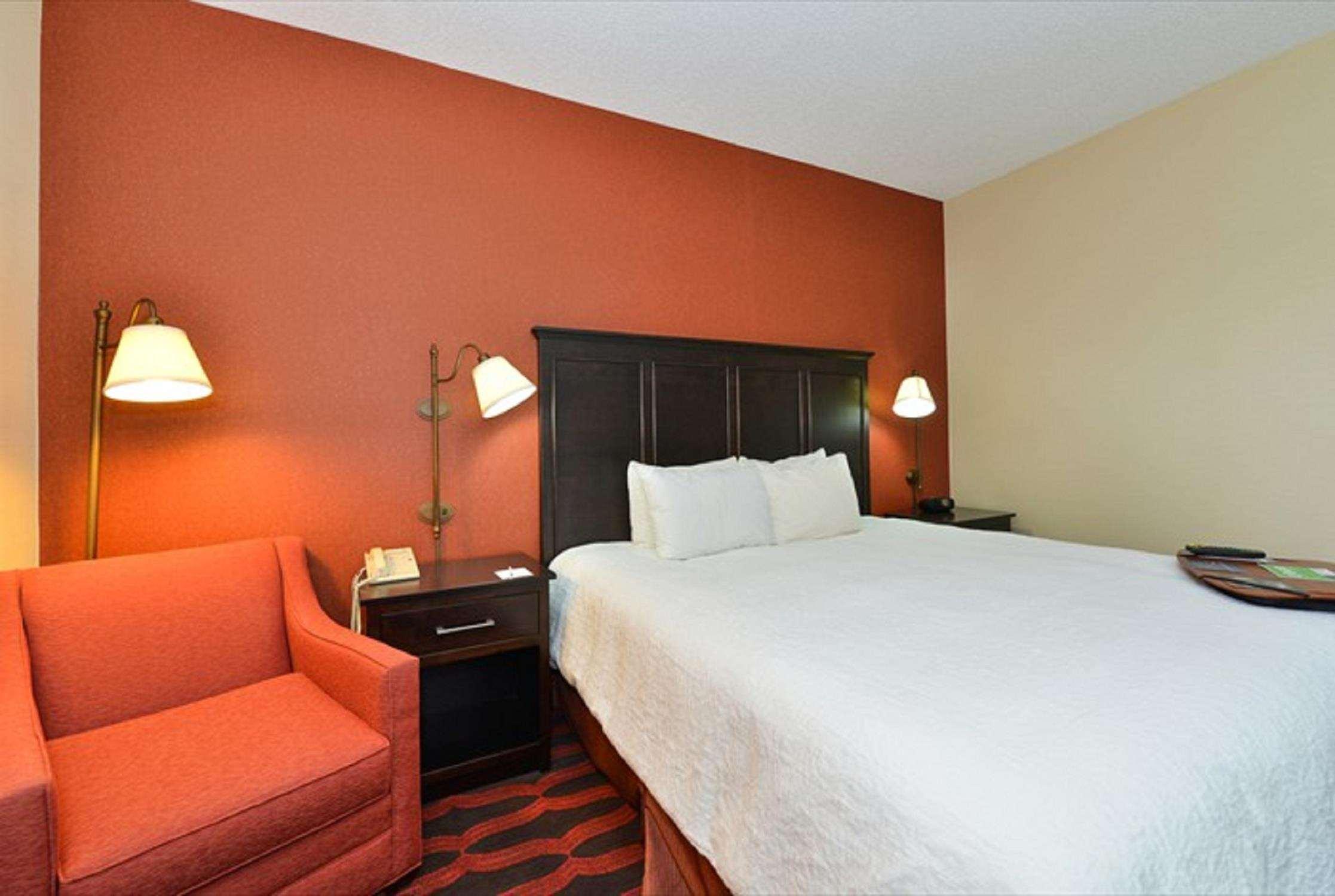 Hampton Inn Sturgis Exterior photo