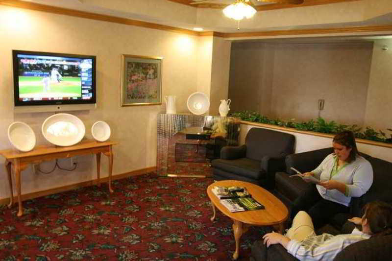 Hampton Inn Sturgis Interior photo
