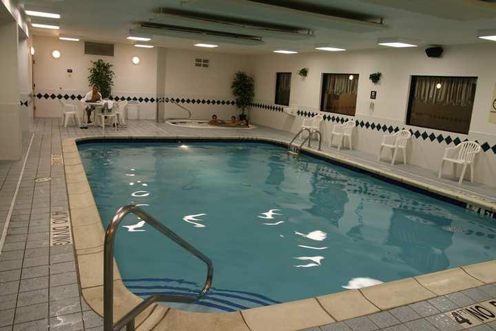 Hampton Inn Sturgis Exterior photo