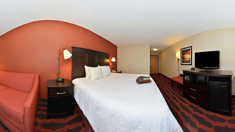 Hampton Inn Sturgis Exterior photo